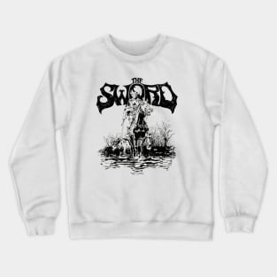 Sword Crewneck Sweatshirt